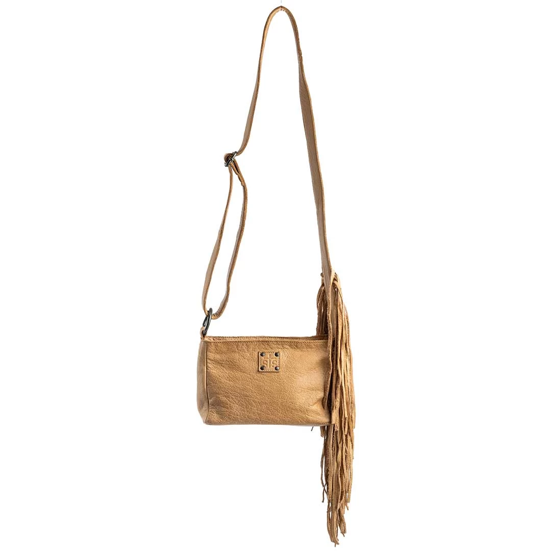STS Ranchwear Rhapsody Harmony Crossbody Purse 6 STS Ranchwear Rhapsody Harmony Crossbody Purse - Image 6