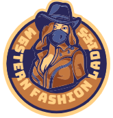 Western Fashion Ladies
