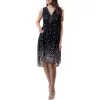 Papa Fashions Women's Camila Lace Dress
