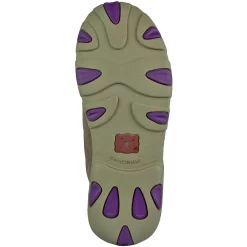 Twisted X Women's Chukka Driving Moc Shoes -Western Fashion Ladies TWX WDM0015 5