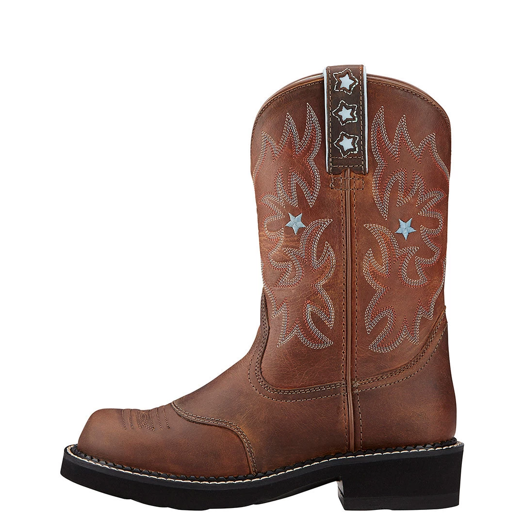 Ariat Women's Probaby Cowgirl Boots 2 Ariat Women's Probaby Cowgirl Boots - Image 2