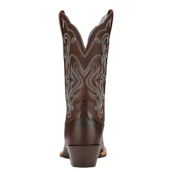 Ariat Women's Legend Square Toe Cowgirl Boots -Western Fashion Ladies a8235111a5dbdb358c4b24d152c77d59