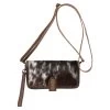 STS Ranchwear Women's Cowhide Crossbody Wallet