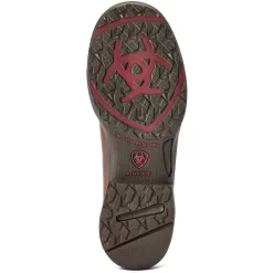 Ariat Women's Anthem Round Toe Shortie Cowgirl Boots -Western Fashion Ladies ariat women s anthem round toe shortie cowgirl boots