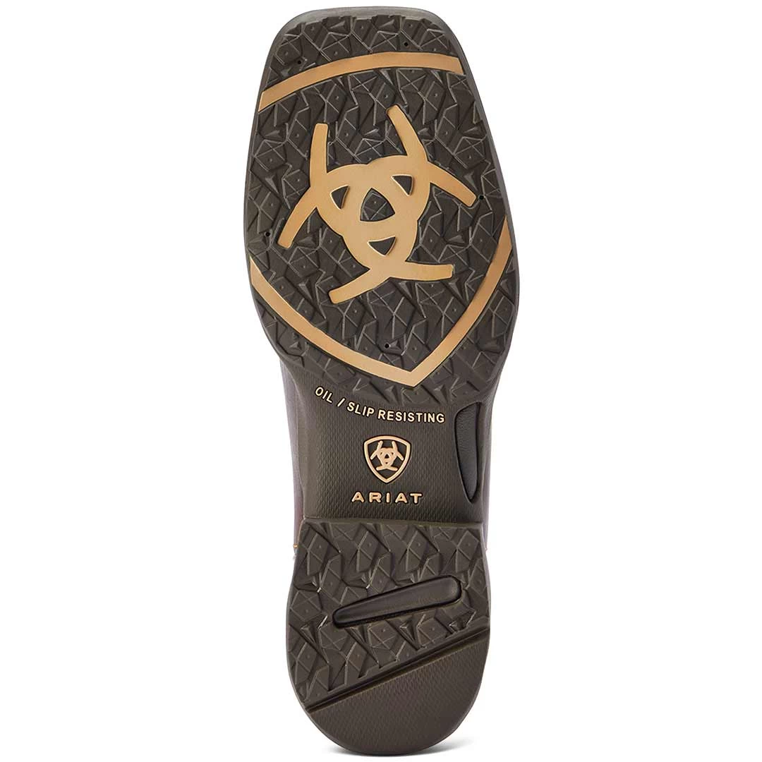 Ariat Women's Anthem Savanna Cowgirl Boots 5 Ariat Women's Anthem Savanna Cowgirl Boots - Image 5