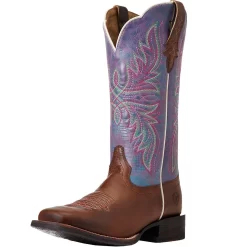 Ariat Women's Circuit Luna Cowgirl Boots