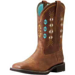 Ariat Women's Delilah Deco Cowgirl Boots