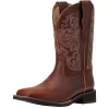 Ariat Women's Delilah StretchFit Cowgirl Boots