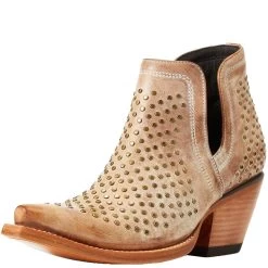 Ariat Women's Dixon Studs Cowgirl Boots