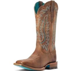 Ariat Women's Frontier Tilly Cowgirl Boots