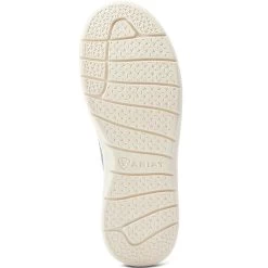 Ariat Women's Hilo Floral Embossed Casual Shoes -Western Fashion Ladies ariat women s hilo floral embossed casual shoes