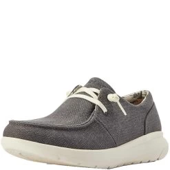 Ariat Women's Hilo Lace-Up Casual Shoes