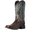 Ariat Women's Lonestar Western Cowgirl Boots