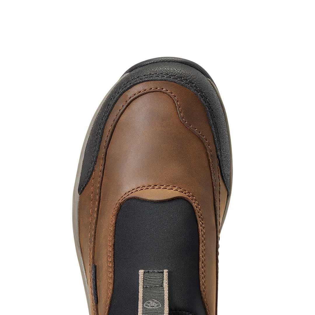 Ariat Women's Terrain Ease Waterproof Boots 5 Ariat Women's Terrain Ease Waterproof Boots - Image 5