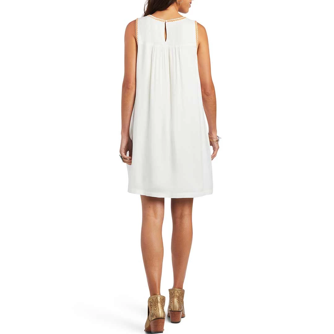 Ariat Women's Valley Dress 2 Ariat Women's Valley Dress - Image 2