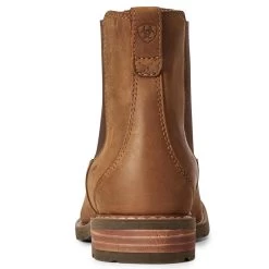 Ariat Women's Wexford Waterproof Boots -Western Fashion Ladies ariat women s wexford waterproof boot