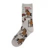 Austin Accent Women's Horse Chores Socks