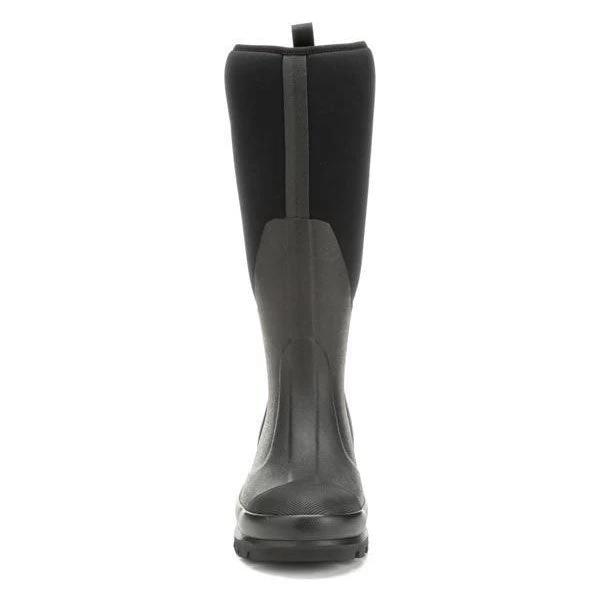 Muck Boot Co. Women's Chore Tall Work Boots 3 Muck Boot Co. Women's Chore Tall Work Boots - Image 3