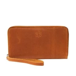 Basic Bliss Women's Bentley Wallet