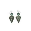 Blazin Roxx Arrowhead Earrings