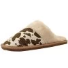 Blazin Roxx Women's Chloe Slide Slipper