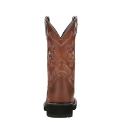 Ariat Women's Probaby Cowgirl Boots 7 Ariat Women's Probaby Cowgirl Boots -Western Fashion Ladies c2b4239ad1bc20f874cfa4363ac17c94
