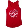 Calgary Stampede Women's Rodeo Sweetheart Tank Top