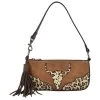 Catchfly Steer Head Convertible Bag