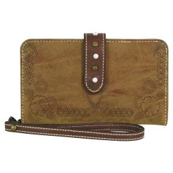 Catchfly Women's Devon Wallet