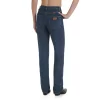 Wrangler Women's Cowboy Cut High Rise Jeans