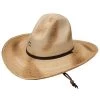 Charlie 1 Horse Ride Or Die Straw Cowboy Hat