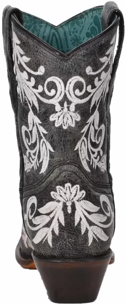 Corral Women's Glow In The Dark Snip Toe Cowgirl Boots -Western Fashion Ladies corral women s glow in the dark snip toe cowgirl boots