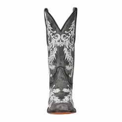 Corral Women's Glow In The Dark Square Toe Cowgirl Boots -Western Fashion Ladies corral women s glow in the dark square toe cowgirl boots