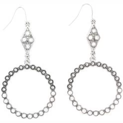 Cowgirl Confetti Perfectly Vibrant Earrings