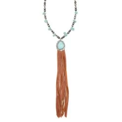 Cowgirl Confetti Women's Stir It Up Necklace