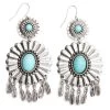 Cowgirl Confetti Women's Whispering Hope Earrings