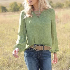 Cruel Denim Women's Georgette Blouse 5 Cruel Denim Women's Georgette Blouse -Western Fashion Ladies cruel denim women s georgette blouse