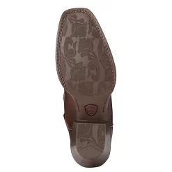 Ariat Women's Legend Square Toe Cowgirl Boots -Western Fashion Ladies d4519c5b9a55ecb3283d435684c645d1