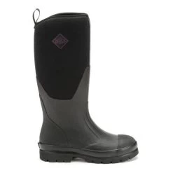 Muck Boot Co. Women's Chore Tall Work Boots 12 Muck Boot Co. Women's Chore Tall Work Boots -Western Fashion Ladies d8d8e72245c802854527395ecec7de75