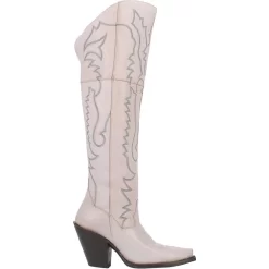 Dan Post Women's Loverly Thigh High Cowgirl Boots 11 Dan Post Women's Loverly Thigh High Cowgirl Boots -Western Fashion Ladies dan post women s loverly thigh high cowgirl boots