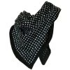 Daniel X Diamond Women's Rhinestone Scarf