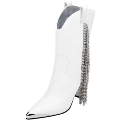 Daniel X Diamond Women's Stagecoach Cowgirl Boots 21 Daniel X Diamond Women's Stagecoach Cowgirl Boots -Western Fashion Ladies daniel x diamond women s stagecoach cowgirl boots