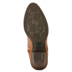 Ariat Women's Darlin Side Zip Cowgirl Boots 9 Ariat Women's Darlin Side Zip Cowgirl Boots -Western Fashion Ladies db75d207198a3fb73d571d1a644ec14f