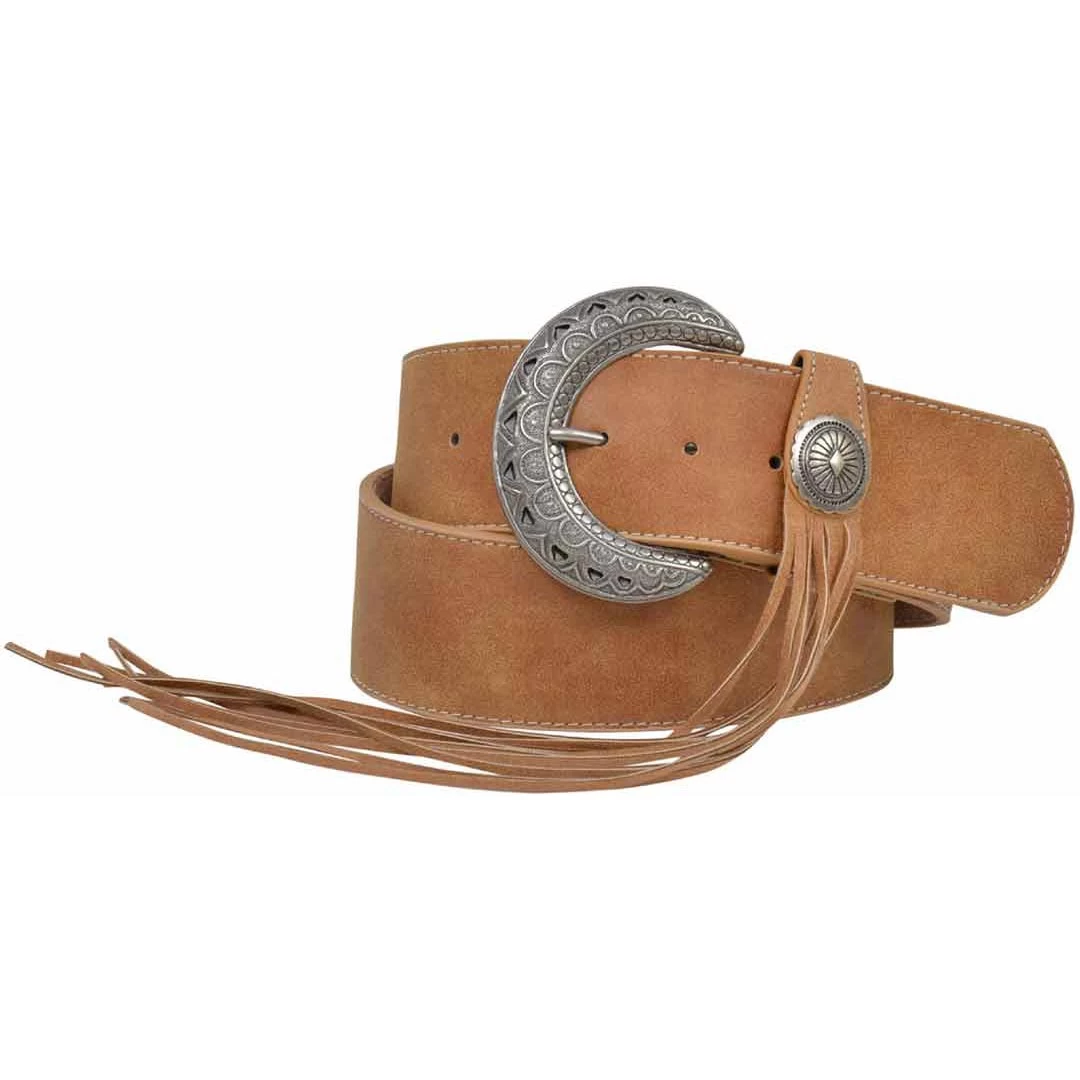 3D Belt Co. Women's Angel Ranch Belt 1 3D Belt Co. Women's Angel Ranch Belt