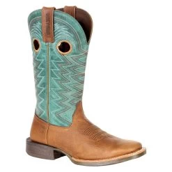 Western Fashion Ladies -Western Fashion Ladies durango women s lady rebel pro square toe cowgirl boots