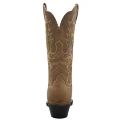 Ariat Women's Heritage Western Round Toe Cowgirl Boots -Western Fashion Ladies e86722fb6068384e692b62197ced28b2