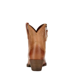 Ariat Women's Darlin Side Zip Cowgirl Boots 7 Ariat Women's Darlin Side Zip Cowgirl Boots -Western Fashion Ladies e9c04005cdd772705f799100cc880bff