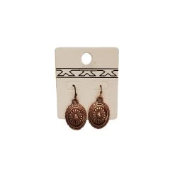 Cindy Smith Leather Concho & Turquoise Jewelry Set -Western Fashion Ladies e9c80b0eaeda2470744df5884c8a770a 2862a709 d49f 4961 9dec b82b82415b88