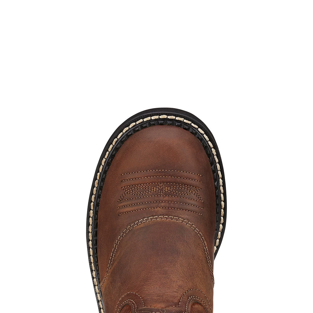 Ariat Women's Probaby Cowgirl Boots 4 Ariat Women's Probaby Cowgirl Boots - Image 4