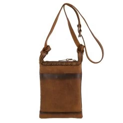 STS Ranchwear Women's Classic Cowhide Crossbody Bag -Western Fashion Ladies f9368fd52dbcd17e8d1502bf654c22e3